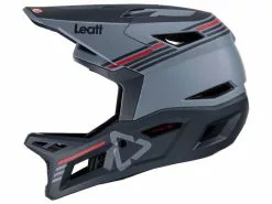 Leatt Casco MTB Gravity 4.0 - Gris Titanio 2023 11 Leatt Casco MTB Gravity 4.0 - Gris Titanio 2023 -Bicicleta Ventas 433717