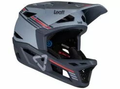 Leatt Casco MTB Gravity 4.0 - Gris Titanio 2023 12 Leatt Casco MTB Gravity 4.0 - Gris Titanio 2023 -Bicicleta Ventas 433718