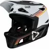 Leatt Casco MTB Gravity 4.0 - Blanco 2023 2 Leatt Casco MTB Gravity 4.0 - Blanco 2023 -Bicicleta Ventas 433720
