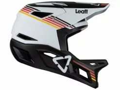 Leatt Casco MTB Gravity 4.0 - Blanco 2023 10 Leatt Casco MTB Gravity 4.0 - Blanco 2023 -Bicicleta Ventas 433722