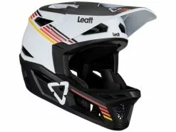Leatt Casco MTB Gravity 4.0 - Blanco 2023 12 Leatt Casco MTB Gravity 4.0 - Blanco 2023 -Bicicleta Ventas 433724