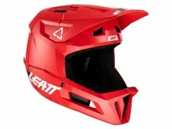 Leatt Casque MTB Gravity 1.0 Joven - Rojo Fuego 2023 12 Leatt Casque MTB Gravity 1.0 Joven - Rojo Fuego 2023 -Bicicleta Ventas 433730
