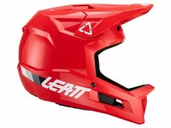 Leatt Casque MTB Gravity 1.0 Joven - Rojo Fuego 2023 13 Leatt Casque MTB Gravity 1.0 Joven - Rojo Fuego 2023 -Bicicleta Ventas 433731