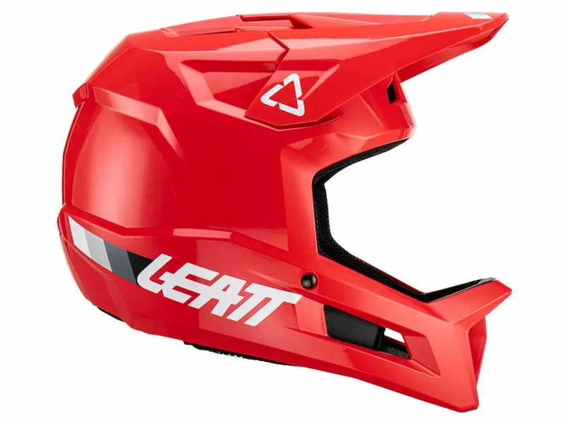 Leatt Casque MTB Gravity 1.0 Joven - Rojo Fuego 2023 8 Leatt Casque MTB Gravity 1.0 Joven - Rojo Fuego 2023 - Imagen 6