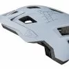 Leatt Casco MTB 1.0 Mountain Gris Titanio 2023 -Bicicleta Ventas 433774