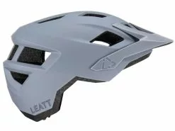 Leatt Casco MTB 1.0 Mountain Gris Titanio 2023 -Bicicleta Ventas 433776