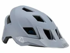 Leatt Casco MTB 1.0 Mountain Gris Titanio 2023 -Bicicleta Ventas 433777