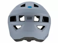 Leatt Casco MTB 1.0 Mountain Gris Titanio 2023 -Bicicleta Ventas 433779