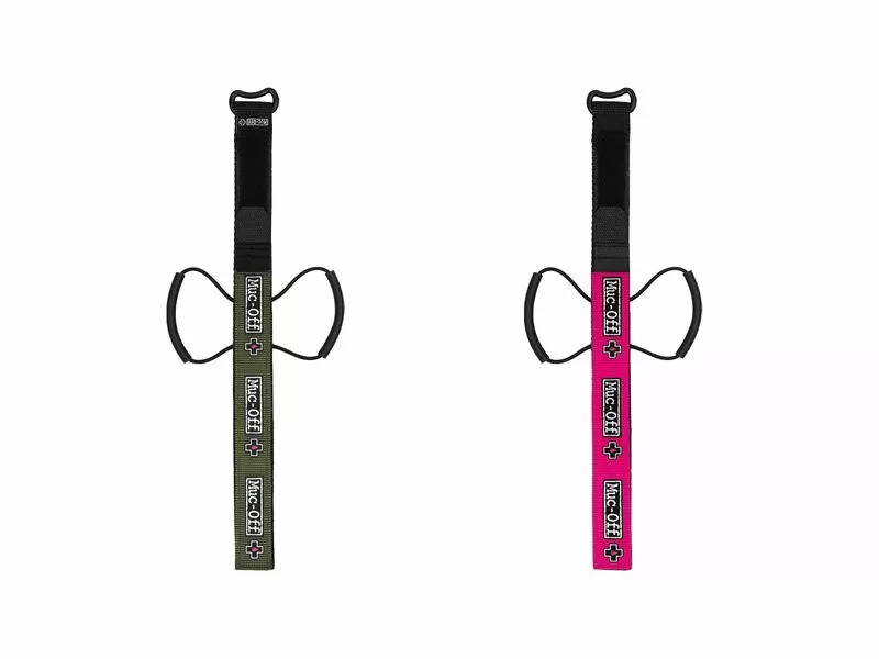 Muc-Off Utility Frame Strap 3 Muc-Off Utility Frame Strap