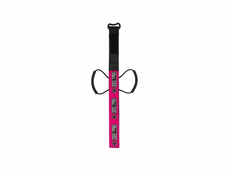 Muc-Off Utility Frame Strap 4 Muc-Off Utility Frame Strap - Imagen 2
