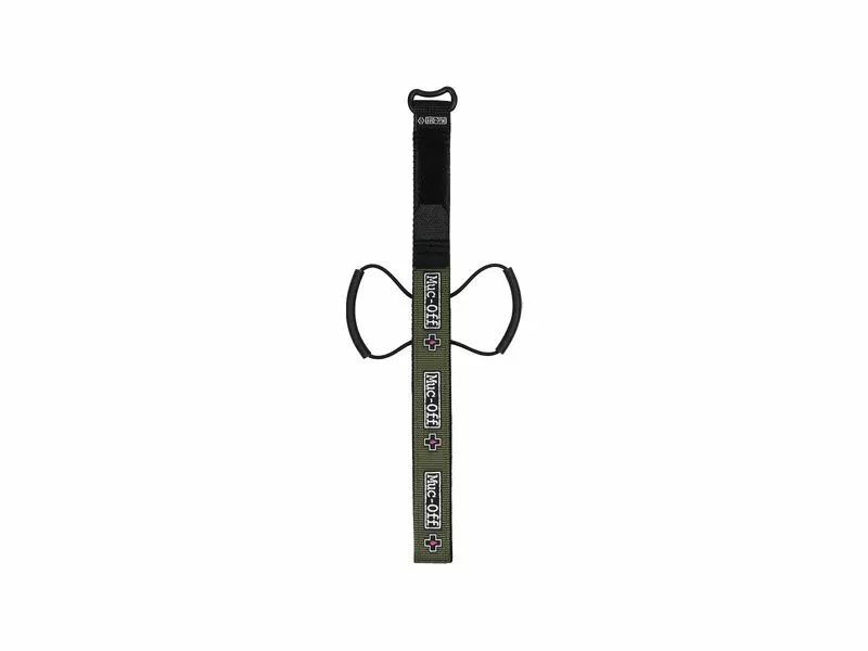 Muc-Off Utility Frame Strap 5 Muc-Off Utility Frame Strap - Imagen 3