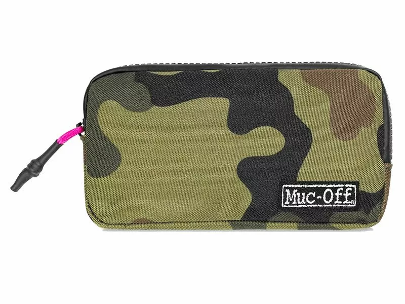 Muc-Off Essential Case 5 Muc-Off Essential Case - Imagen 3