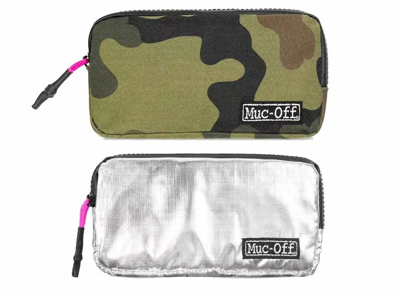 Muc-Off Essential Case 3 Muc-Off Essential Case