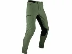 Leatt Pantalón MTB Enduro 3.0 - Verde Pine 2023 -Bicicleta Ventas 434136