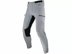 Leatt Pantalón MTB Enduro 3.0 - Gris Titanio 2023