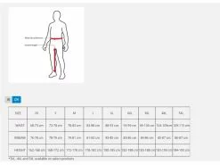 Leatt Pantalón MTB Gravity 3.0 - Negro 2023 -Bicicleta Ventas 434141 1