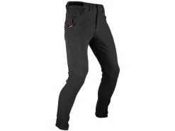 Leatt Pantalón MTB Gravity 3.0 - Negro 2023 -Bicicleta Ventas 434144