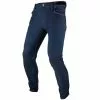 Leatt Pantalón MTB Gravity 3.0 - Azul Denim 2023 -Bicicleta Ventas 434146