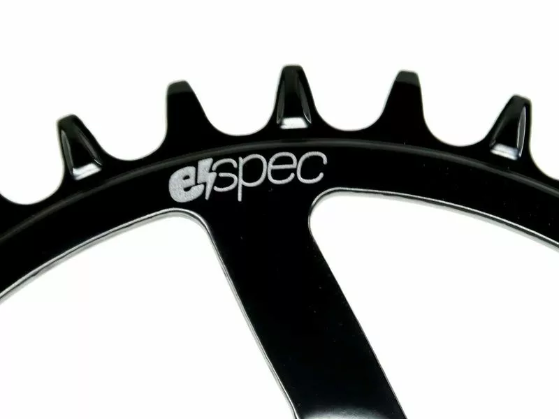 E-thirteen E Thirteen Plato E*spec Direct Mount Bosch - Acero 2023 5 E-thirteen E Thirteen Plato E*spec Direct Mount Bosch - Acero 2023 - Imagen 3