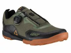 Leatt Zapatillas 6.0 Clip - Verde Pine 2023 12 Leatt Zapatillas 6.0 Clip - Verde Pine 2023 -Bicicleta Ventas 434226