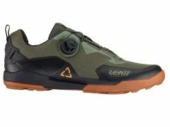 Leatt Zapatillas 6.0 Clip - Verde Pine 2023 9 Leatt Zapatillas 6.0 Clip - Verde Pine 2023 -Bicicleta Ventas 434229