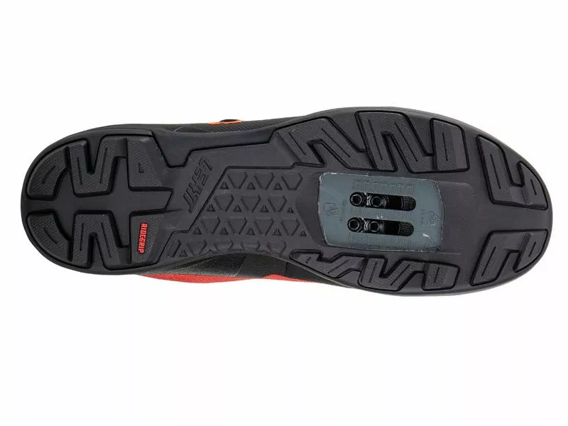 Leatt Zapatillas 6.0 Clip - Negro Stealth 2023 9 Leatt Zapatillas 6.0 Clip - Negro Stealth 2023 - Imagen 7