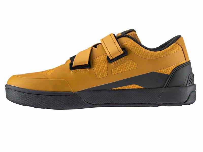 Leatt Zapatillas 5.0 Clip Marón Suede 2023 6 Leatt Zapatillas 5.0 Clip Marón Suede 2023 - Imagen 4