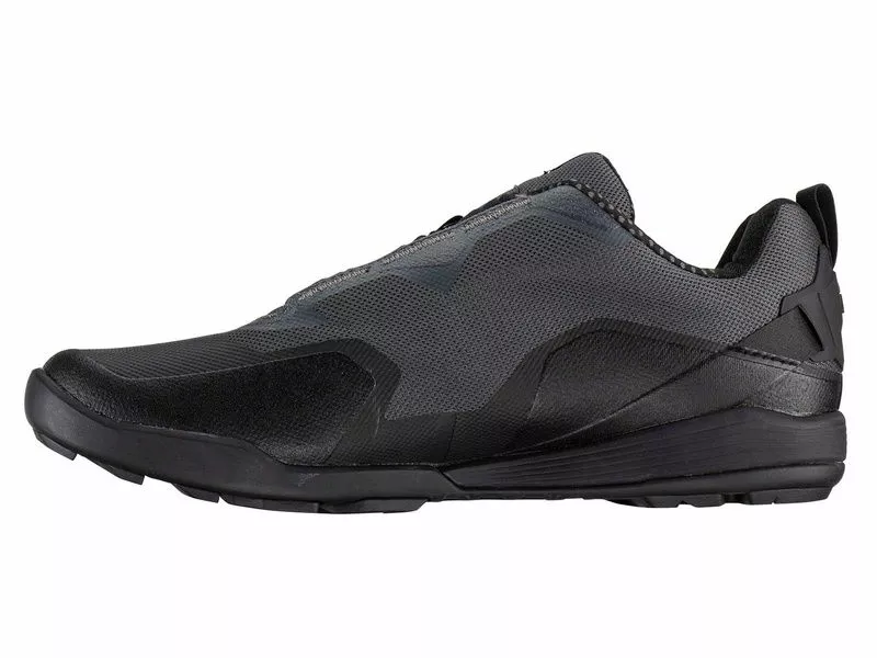 Leatt Zapatillas 6.0 Clip - Negro Stealth 2023 6 Leatt Zapatillas 6.0 Clip - Negro Stealth 2023 - Imagen 4