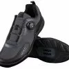 Leatt Zapatillas 6.0 Clip - Negro Stealth 2023 1 Leatt Zapatillas 6.0 Clip - Negro Stealth 2023 -Bicicleta Ventas 434245