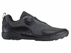 Leatt Zapatillas 6.0 Clip - Negro Stealth 2023 14 Leatt Zapatillas 6.0 Clip - Negro Stealth 2023 -Bicicleta Ventas 434247