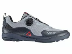 Leatt Zapatillas 6.0 Clip - Titanium Gris 2023 10 Leatt Zapatillas 6.0 Clip - Titanium Gris 2023 -Bicicleta Ventas 434248