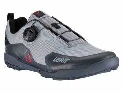 Leatt Zapatillas 6.0 Clip - Titanium Gris 2023 9 Leatt Zapatillas 6.0 Clip - Titanium Gris 2023 -Bicicleta Ventas 434249