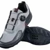 Leatt Zapatillas 6.0 Clip - Titanium Gris 2023 2 Leatt Zapatillas 6.0 Clip - Titanium Gris 2023 -Bicicleta Ventas 434250