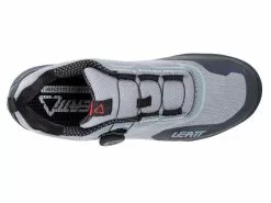 Leatt Zapatillas 6.0 Clip - Titanium Gris 2023 13 Leatt Zapatillas 6.0 Clip - Titanium Gris 2023 -Bicicleta Ventas 434253