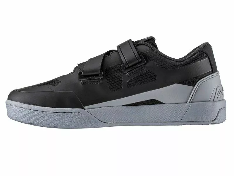 Leatt Zapatillas 5.0 Clip Titanium Gris 2023 5 Leatt Zapatillas 5.0 Clip Titanium Gris 2023 - Imagen 3