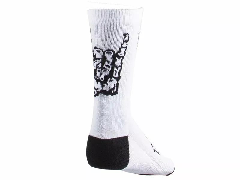 Leatt Calcetines MTB Zombie 2023 4 Leatt Calcetines MTB Zombie 2023 - Imagen 2