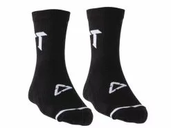 Leatt Calcetines MTB Negro 2023