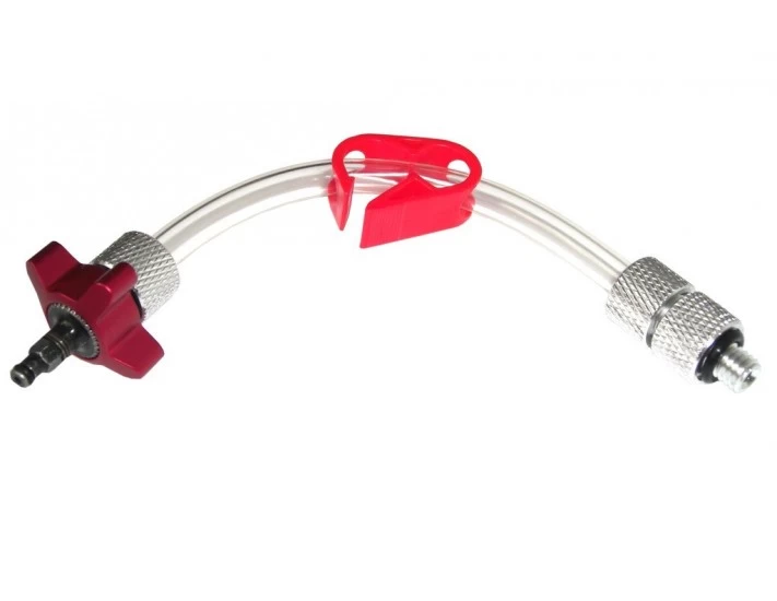 AVID Abrazadera De Purgado Sram Para Frenos 00.5318.015.001 P.S4Caliper,GuideUltimat 3 AVID Abrazadera De Purgado Sram Para Frenos 00.5318.015.001 P.S4Caliper,GuideUltimat