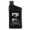 Fox Shox Aceite Fox 5WT Teflon Infused 32OZ (946ML.) 2 Fox Shox Aceite Fox 5WT Teflon Infused 32OZ (946ML.) -Bicicleta Ventas aceite fox 5wt teflon infused 32oz 946ml