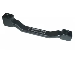 Adaptador Shimano Para PM-freno/PM-horq. Para Disco De 180 Mm Para BR-M 985.