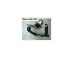 Shimano Adaptador Trasera IS M765/525 203mm