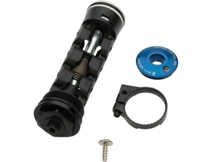 Amortiguador Compresión Rockshox 2013-16|11.4015.544.230,Rem.Adj.MC DNA BL.S/Reba 3 Amortiguador Compresión Rockshox 2013-16|11.4015.544.230,Rem.Adj.MC DNA BL.S/Reba