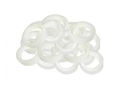 ROCKSHOX Anillo De Espuma 32mmx5mm 20 Unidades 20 Unidades Sid/Reba/Bluto