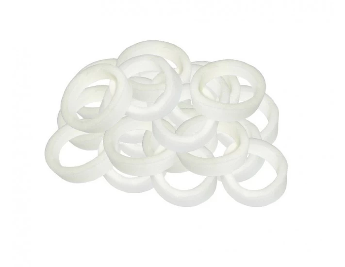 ROCKSHOX Anillo De Espuma 32mmx5mm 20 Unidades 20 Unidades Sid/Reba/Bluto 3 ROCKSHOX Anillo De Espuma 32mmx5mm 20 Unidades 20 Unidades Sid/Reba/Bluto