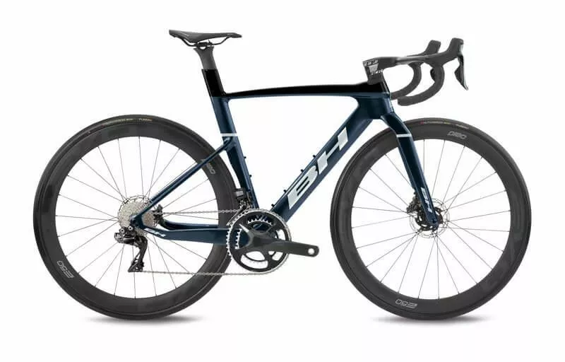 BH-AEROLIGHT 7.0 3 BH-AEROLIGHT 7.0