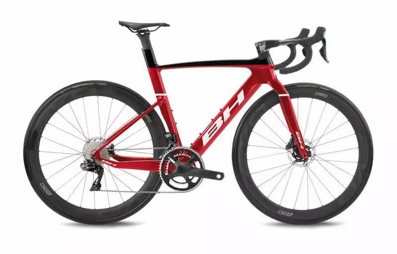 BH-AEROLIGHT 7.0 5 BH-AEROLIGHT 7.0 - Imagen 3