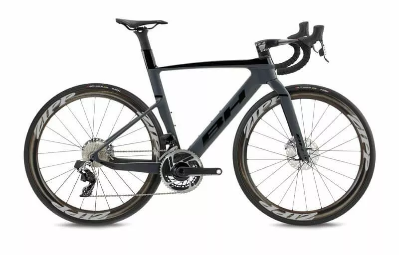 BH-AEROLIGHT 7.5 6 BH-AEROLIGHT 7.5 - Imagen 4