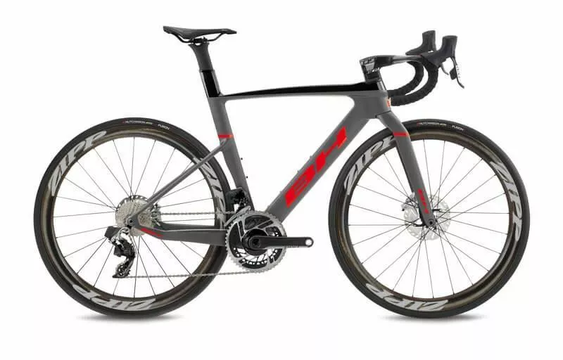 BH-AEROLIGHT 7.5 7 BH-AEROLIGHT 7.5 - Imagen 5