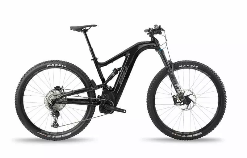 BH-ATOMX CARBON LYNX 5.5 PRO 4 BH-ATOMX CARBON LYNX 5.5 PRO - Imagen 2