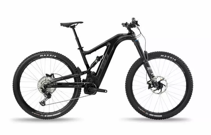 BH-ATOMX CARBON LYNX 6 PRO 4 BH-ATOMX CARBON LYNX 6 PRO - Imagen 2